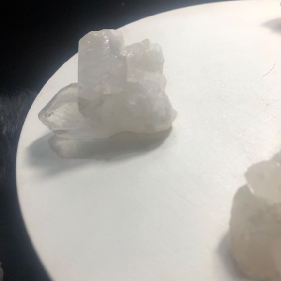 Quartz  cluster bundle - Picture 6 of 17